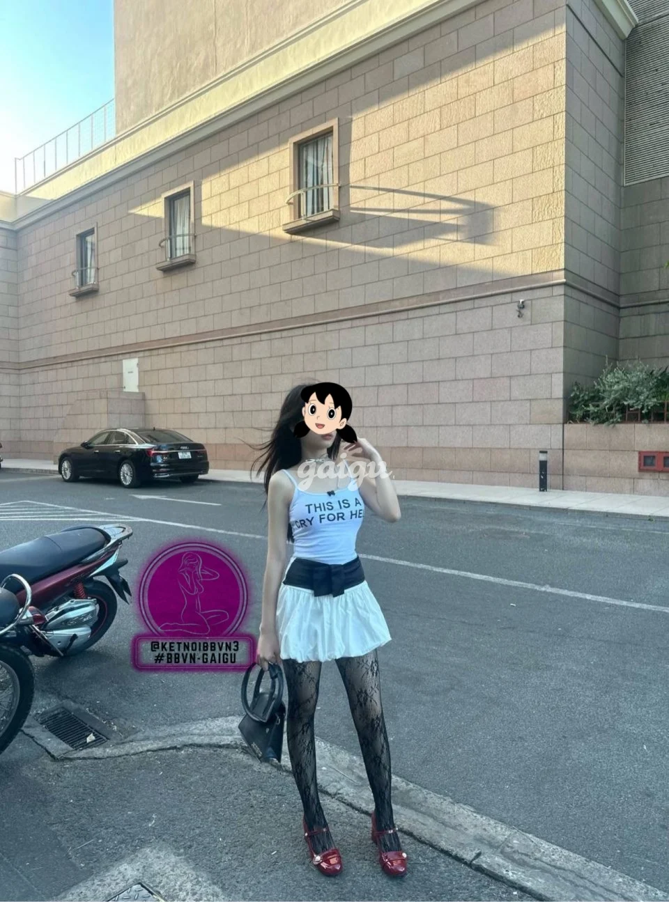 Bé Lucie 10