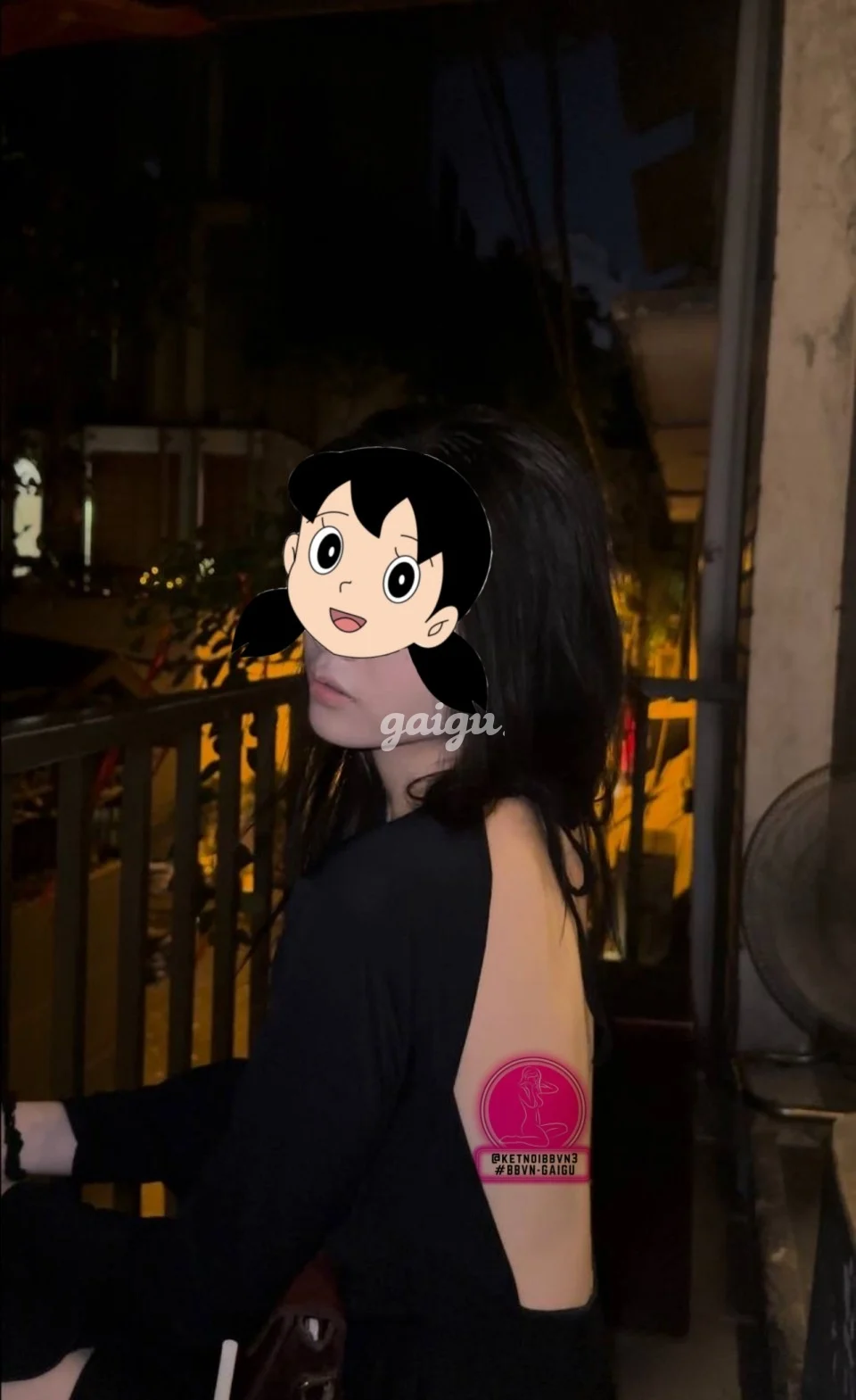 Bé Lucie 7