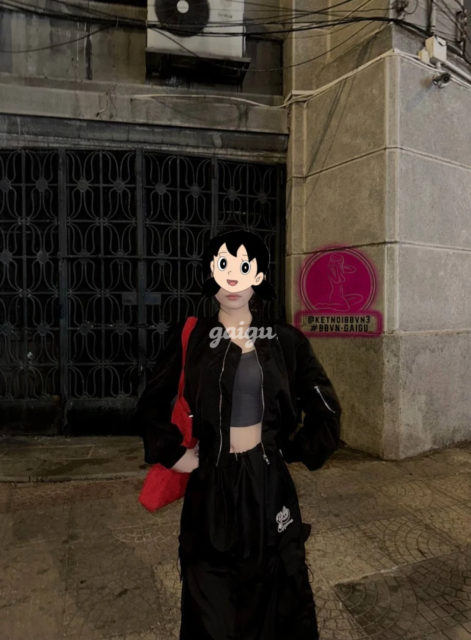 Bé Lucie 9