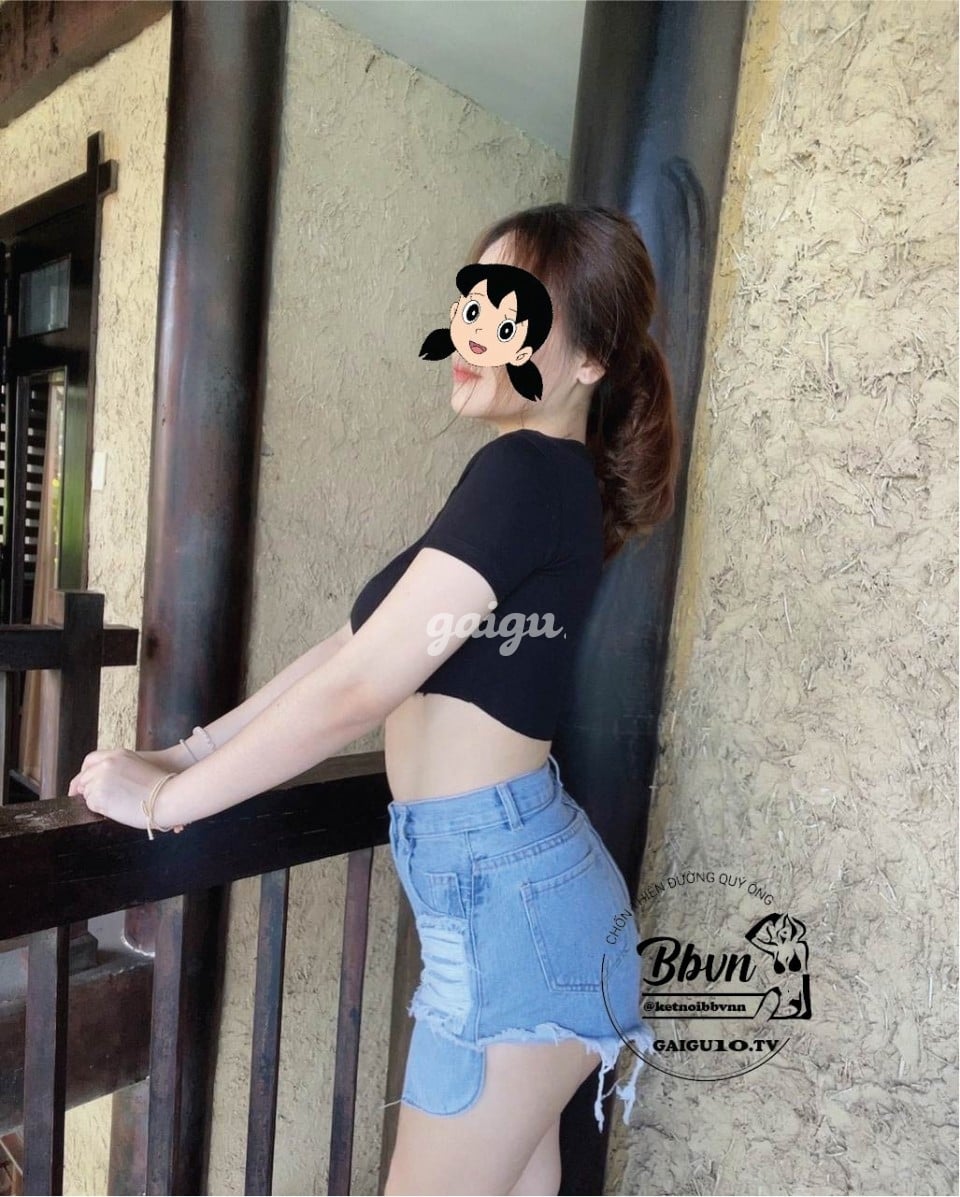 Khả Hân 11