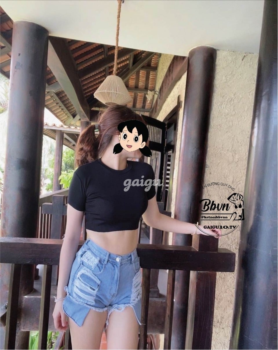 Khả Hân 13