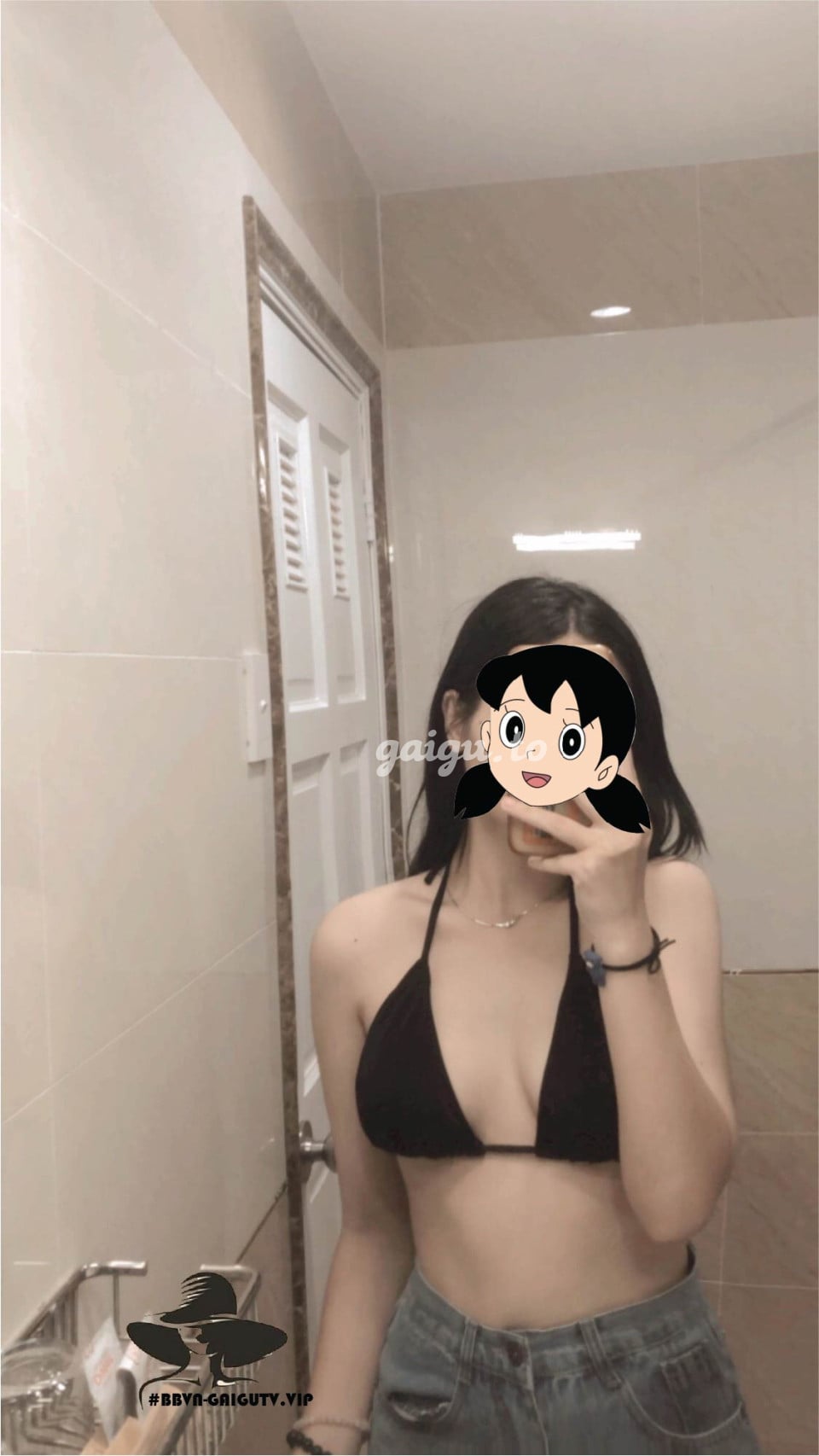 Khả Hân 5