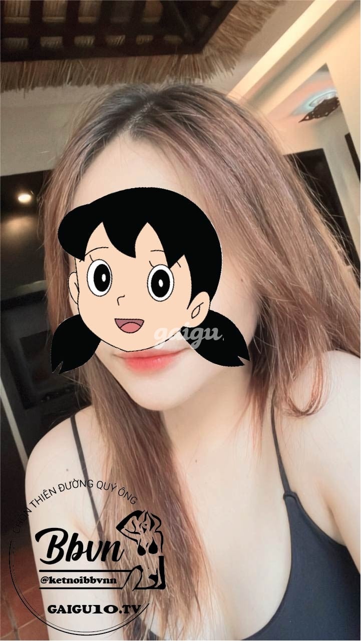 Khả Hân 8