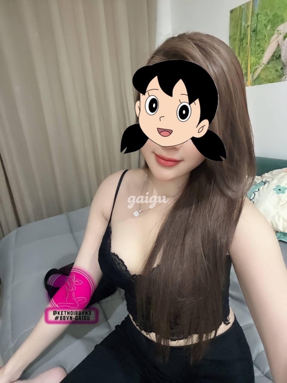 Tiểu Vy 1m66 2000K 10